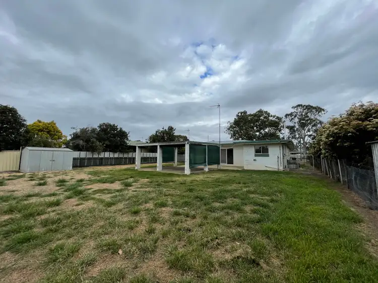 Second view of Homely house listing, 8 Factory Street, Pittsworth QLD 4356