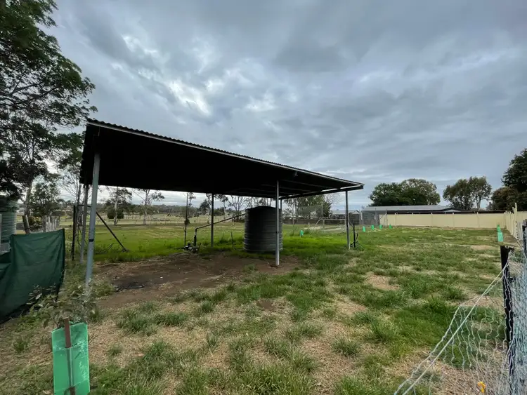 Third view of Homely house listing, 8 Factory Street, Pittsworth QLD 4356