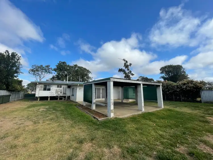 Fourth view of Homely house listing, 8 Factory Street, Pittsworth QLD 4356