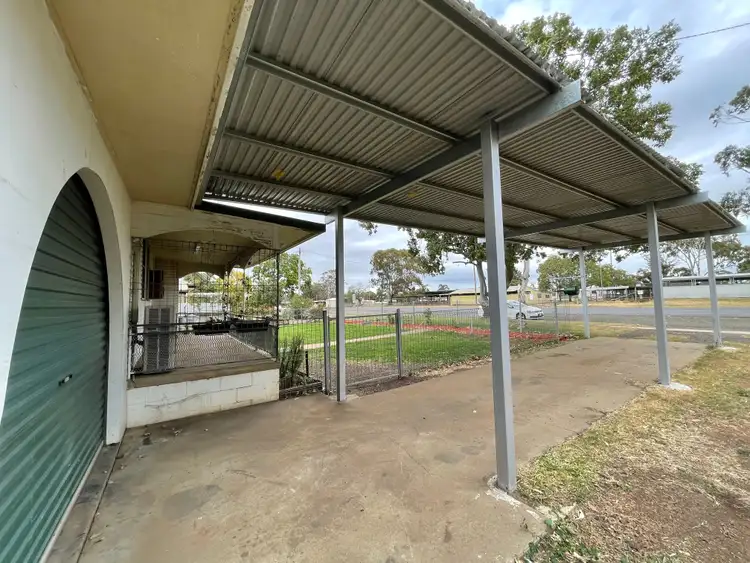 Fifth view of Homely house listing, 8 Factory Street, Pittsworth QLD 4356