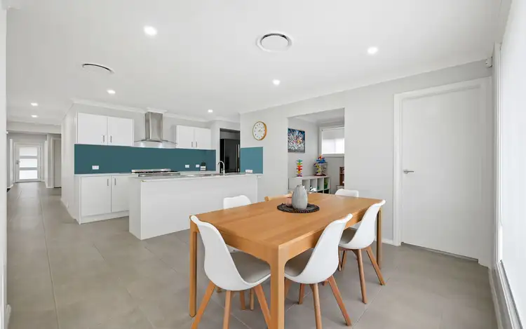 Fifth view of Homely house listing, 12 Abidi Street, Spring Farm NSW 2570