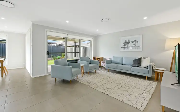 Sixth view of Homely house listing, 12 Abidi Street, Spring Farm NSW 2570