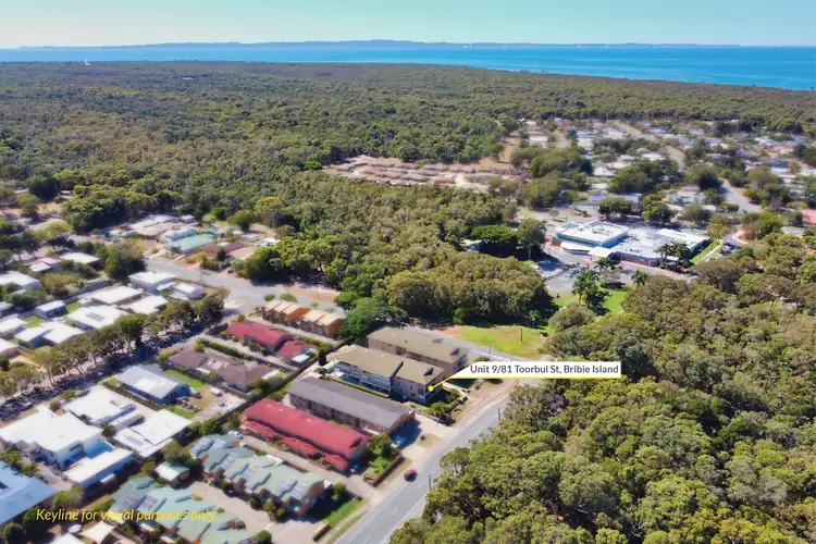 Third view of Homely unit listing, 9/81 Toorbul Street, Bongaree QLD 4507