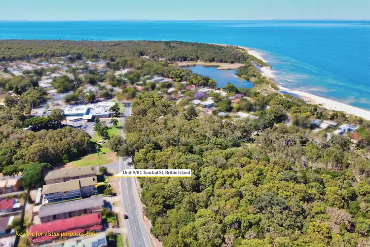 Fourth view of Homely unit listing, 9/81 Toorbul Street, Bongaree QLD 4507