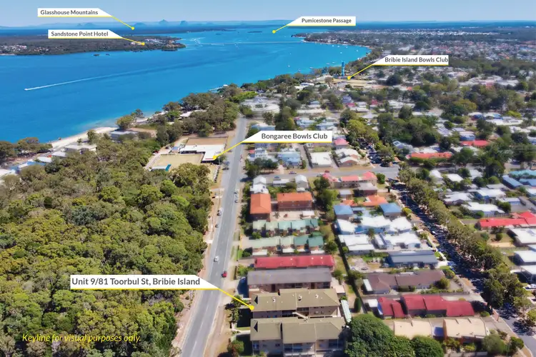 Fifth view of Homely unit listing, 9/81 Toorbul Street, Bongaree QLD 4507