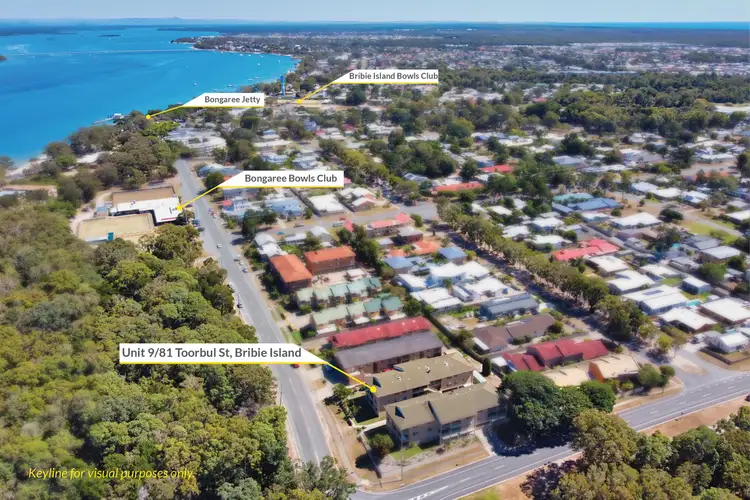 Sixth view of Homely unit listing, 9/81 Toorbul Street, Bongaree QLD 4507