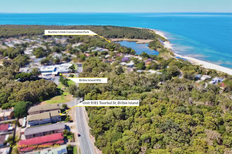 Seventh view of Homely unit listing, 9/81 Toorbul Street, Bongaree QLD 4507