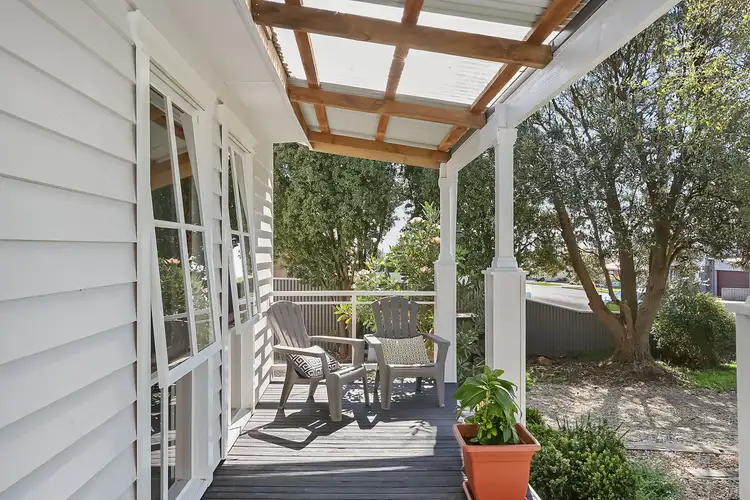 Third view of Homely house listing, 124 Bowen Street, Camperdown VIC 3260