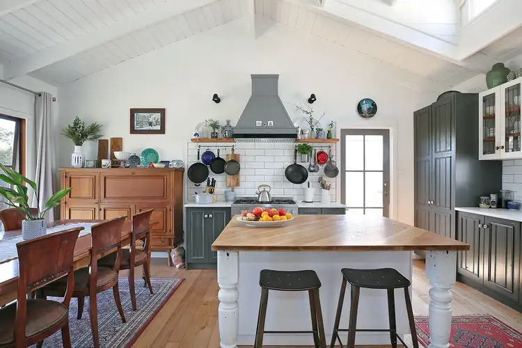 Sixth view of Homely house listing, 124 Bowen Street, Camperdown VIC 3260