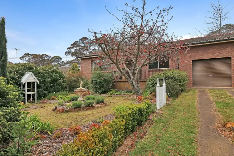 9 Fourth Street, Blackheath NSW 2785
