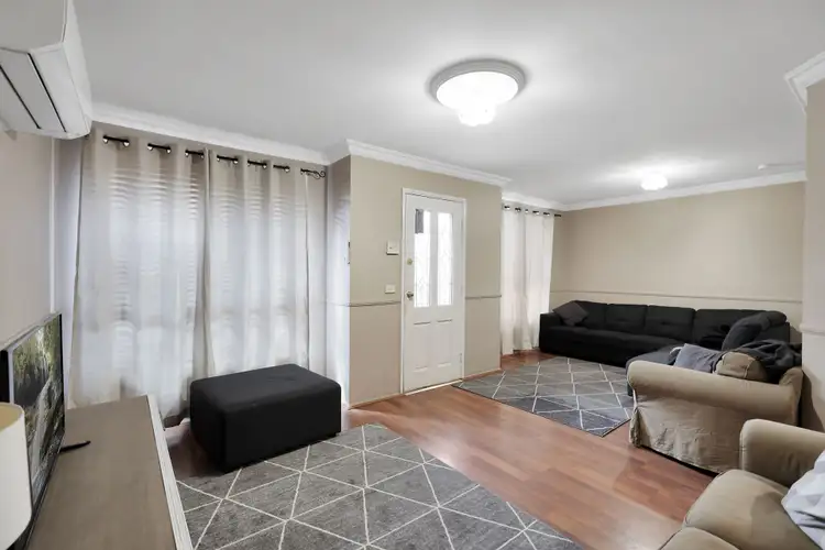 Second view of Homely house listing, 29 Jillak Close, Glenmore Park NSW 2745