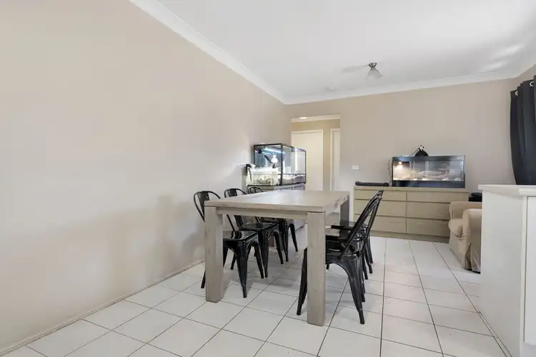 Fourth view of Homely house listing, 29 Jillak Close, Glenmore Park NSW 2745