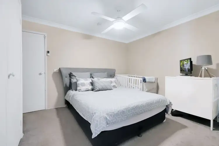 Fifth view of Homely house listing, 29 Jillak Close, Glenmore Park NSW 2745