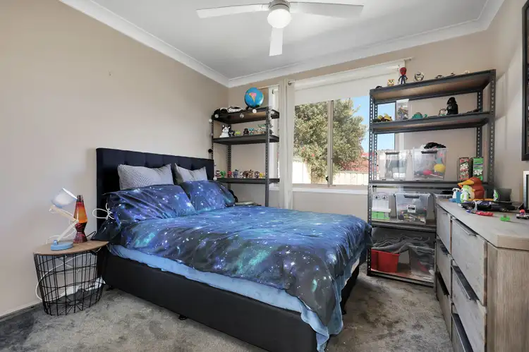 Sixth view of Homely house listing, 29 Jillak Close, Glenmore Park NSW 2745