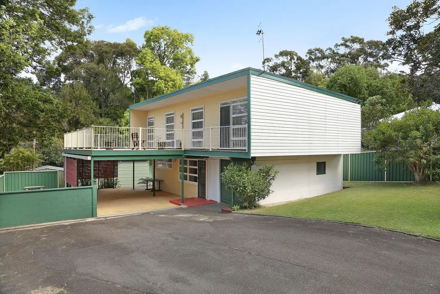 Main view of Homely house listing, 2A Scott Street, Point Clare NSW 2250