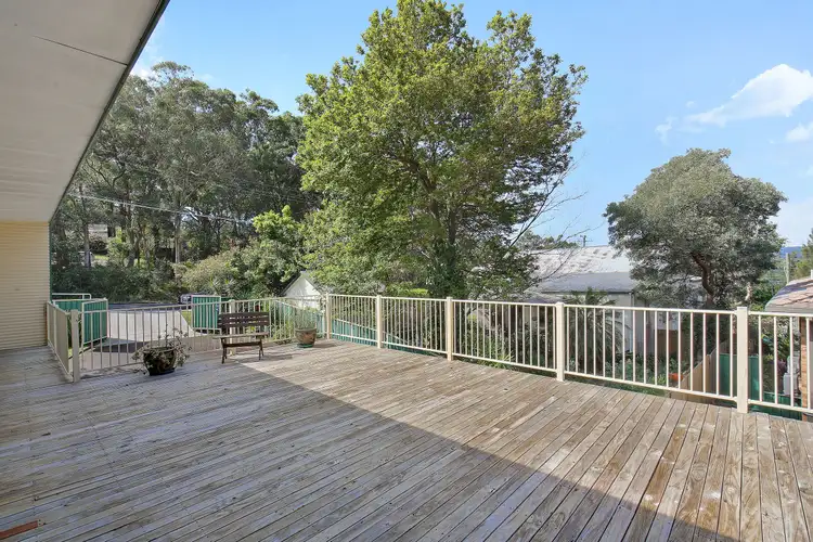 Fifth view of Homely house listing, 2A Scott Street, Point Clare NSW 2250