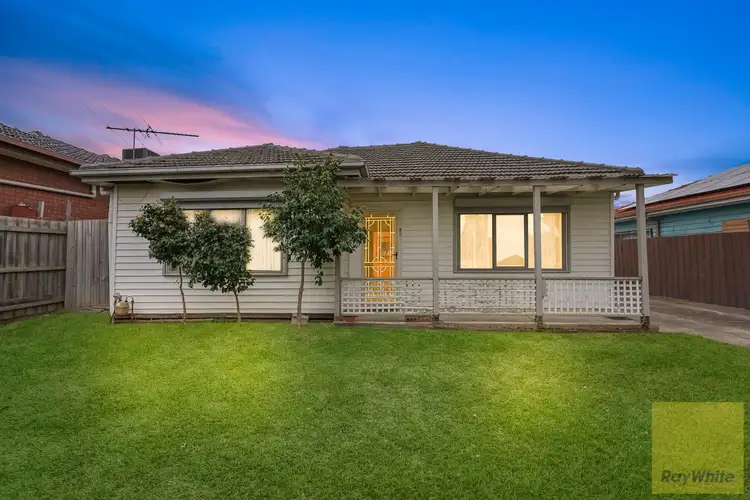 136 Forrest Street, Ardeer VIC 3022