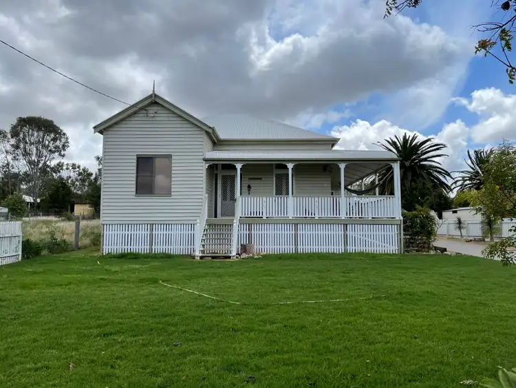 Main view of Homely house listing, 42 OShea Avenue, Southbrook QLD 4363
