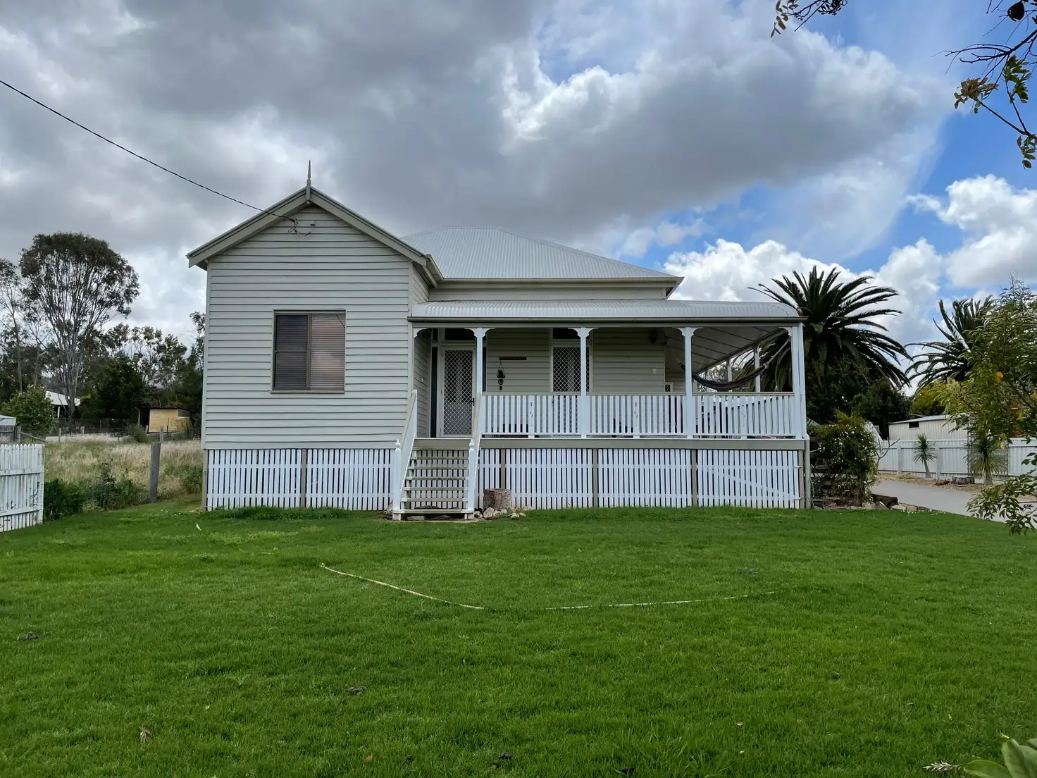 Main view of Homely house listing, 42 OShea Avenue, Southbrook QLD 4363