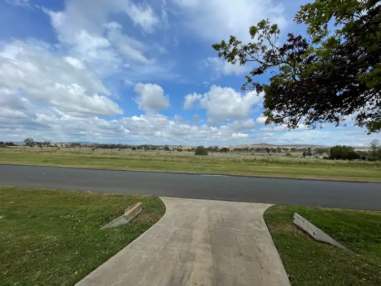 Second view of Homely house listing, 42 OShea Avenue, Southbrook QLD 4363