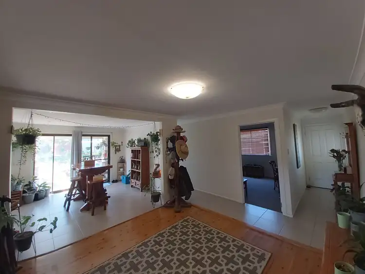 Fifth view of Homely house listing, 42 OShea Avenue, Southbrook QLD 4363