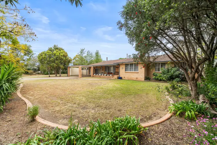 Main view of Homely house listing, 45 Murray, Pittsworth QLD 4356