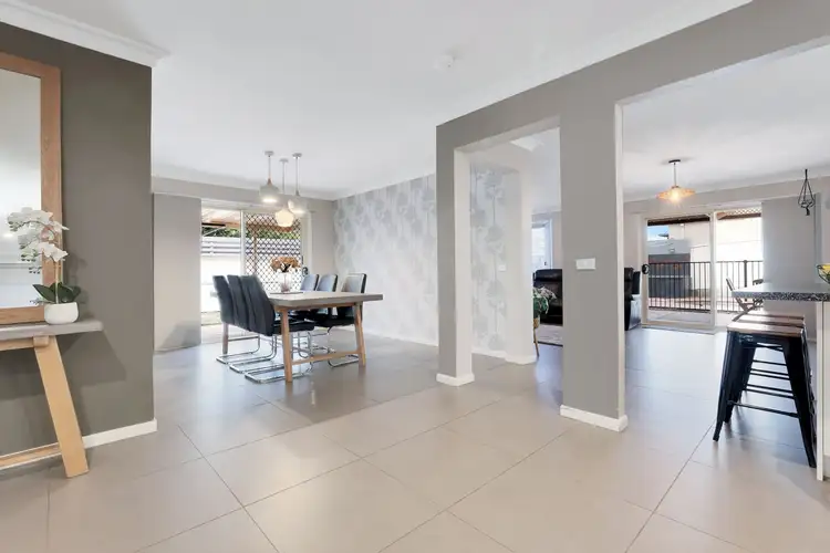 Third view of Homely house listing, 41 Waterford Way, Glenmore Park NSW 2745