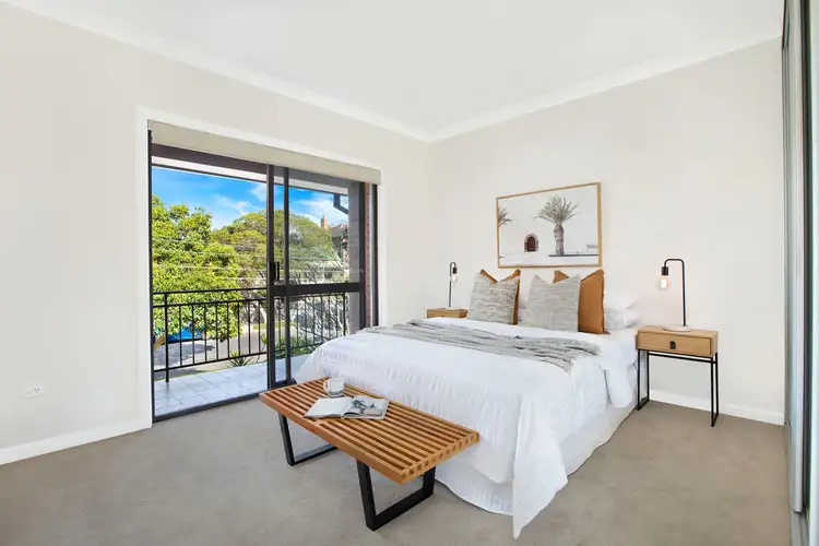 Second view of Homely house listing, 44 Dening Street, Drummoyne NSW 2047