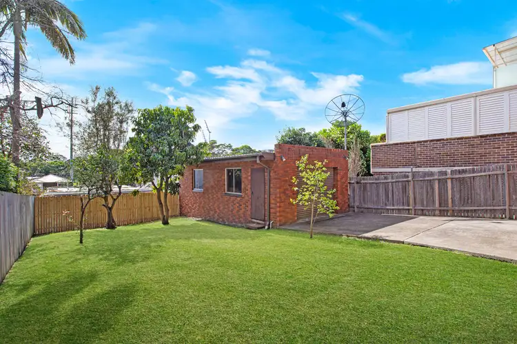Third view of Homely house listing, 44 Dening Street, Drummoyne NSW 2047