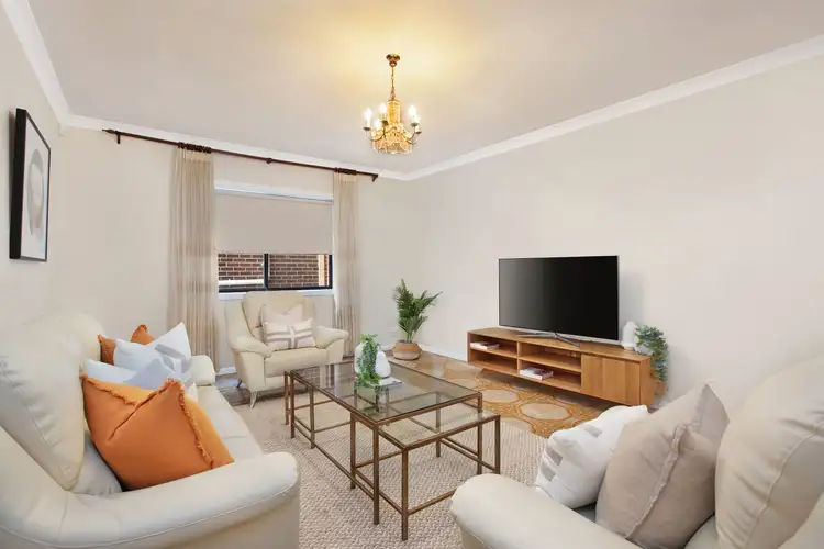Fourth view of Homely house listing, 44 Dening Street, Drummoyne NSW 2047