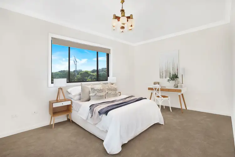 Fifth view of Homely house listing, 44 Dening Street, Drummoyne NSW 2047