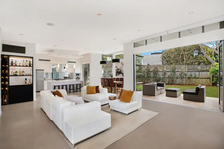 Main view of Homely house listing, 4 Junction Street, Gladesville NSW 2111