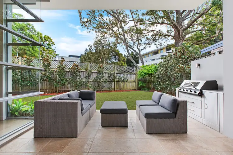 Third view of Homely house listing, 4 Junction Street, Gladesville NSW 2111