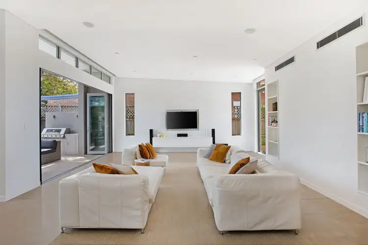 Fourth view of Homely house listing, 4 Junction Street, Gladesville NSW 2111