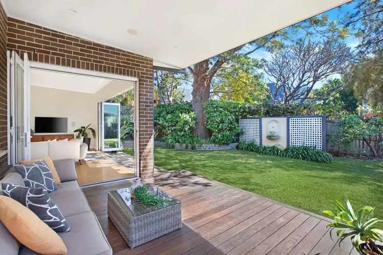 Second view of Homely house listing, 6 Junction Street, Gladesville NSW 2111