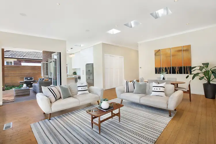 Fourth view of Homely house listing, 6 Junction Street, Gladesville NSW 2111