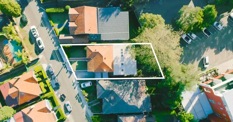 Fifth view of Homely house listing, 6 Junction Street, Gladesville NSW 2111