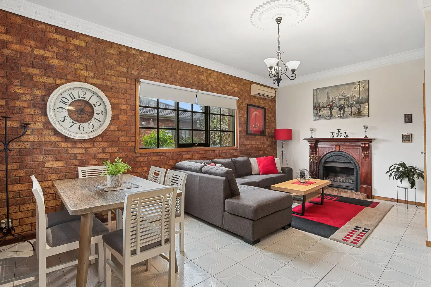 Main view of Homely unit listing, 2/38 Danin Street, Pascoe Vale VIC 3044