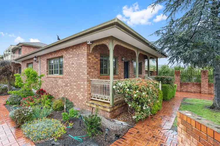 Third view of Homely unit listing, 2/38 Danin Street, Pascoe Vale VIC 3044