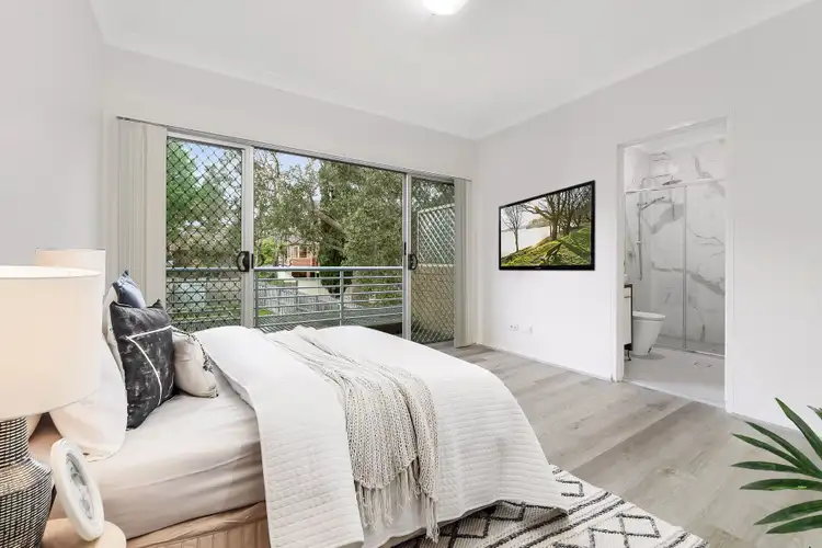 Third view of Homely semi-detached listing, 29A Windarra Street, Narwee NSW 2209
