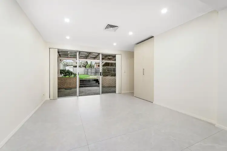 Seventh view of Homely semi-detached listing, 29A Windarra Street, Narwee NSW 2209