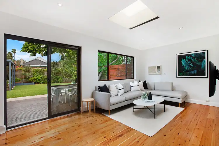 Fourth view of Homely house listing, 129 Lyons Road, Drummoyne NSW 2047