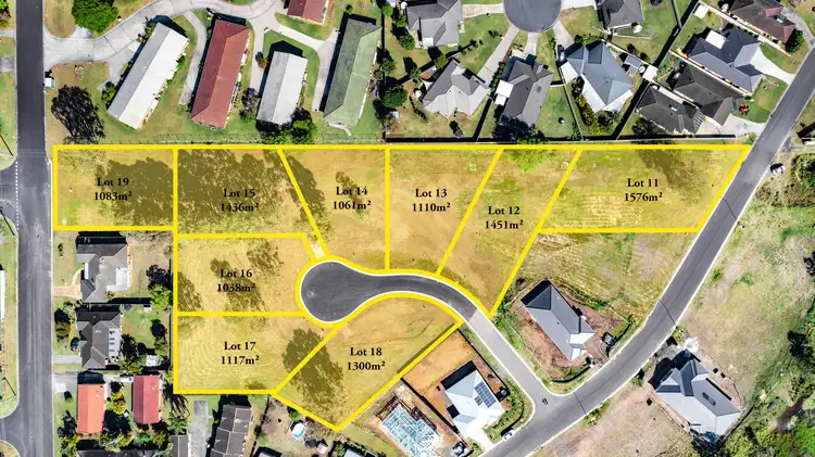 Main view of Homely other listing, Stage 2 Canning Drive, Casino NSW 2470