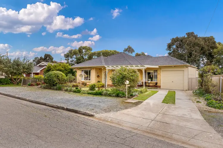 Main view of Homely house listing, 1 Vida Street, Newton SA 5074