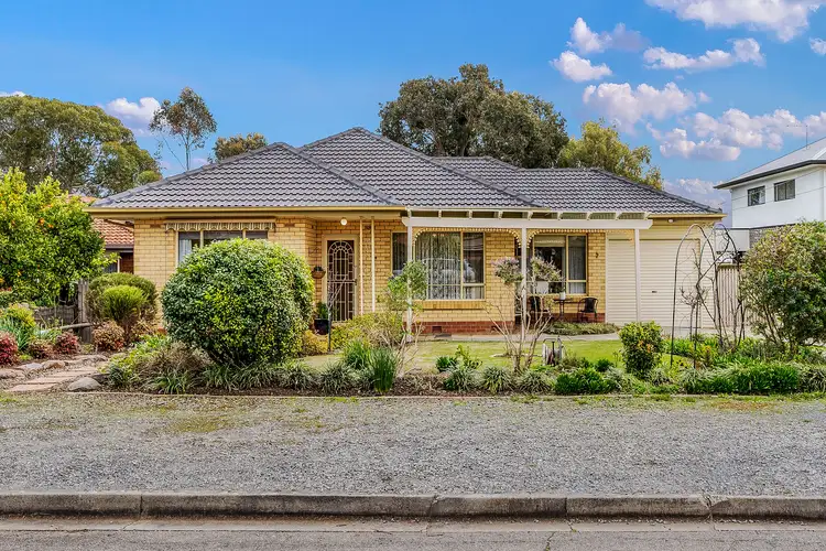 Second view of Homely house listing, 1 Vida Street, Newton SA 5074