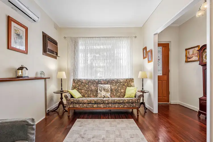 Fifth view of Homely house listing, 1 Vida Street, Newton SA 5074