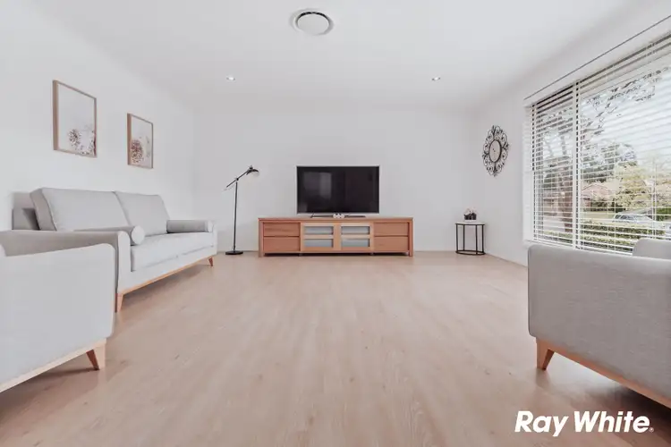 Fifth view of Homely house listing, 9 Yew Place, Quakers Hill NSW 2763