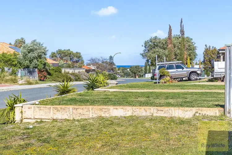 Second view of Homely house listing, 6 Mintaro Parade, Quinns Rocks WA 6030