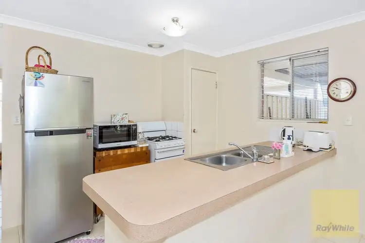 Fifth view of Homely house listing, 6 Mintaro Parade, Quinns Rocks WA 6030