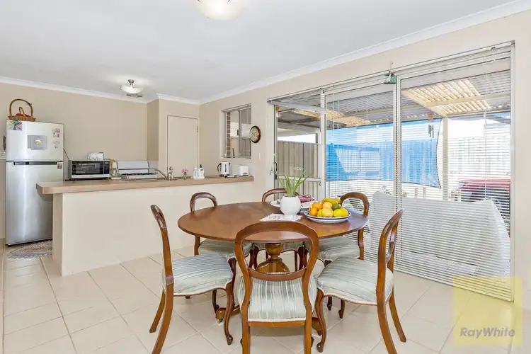 Sixth view of Homely house listing, 6 Mintaro Parade, Quinns Rocks WA 6030